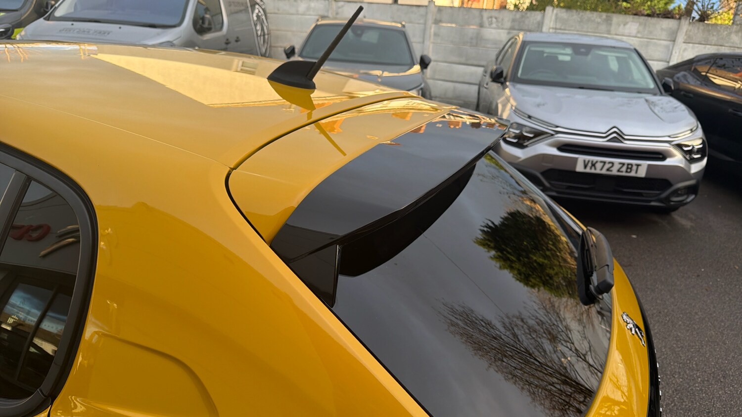 Used Peugeot 208 2020 for sale - 76667842: Photo 44