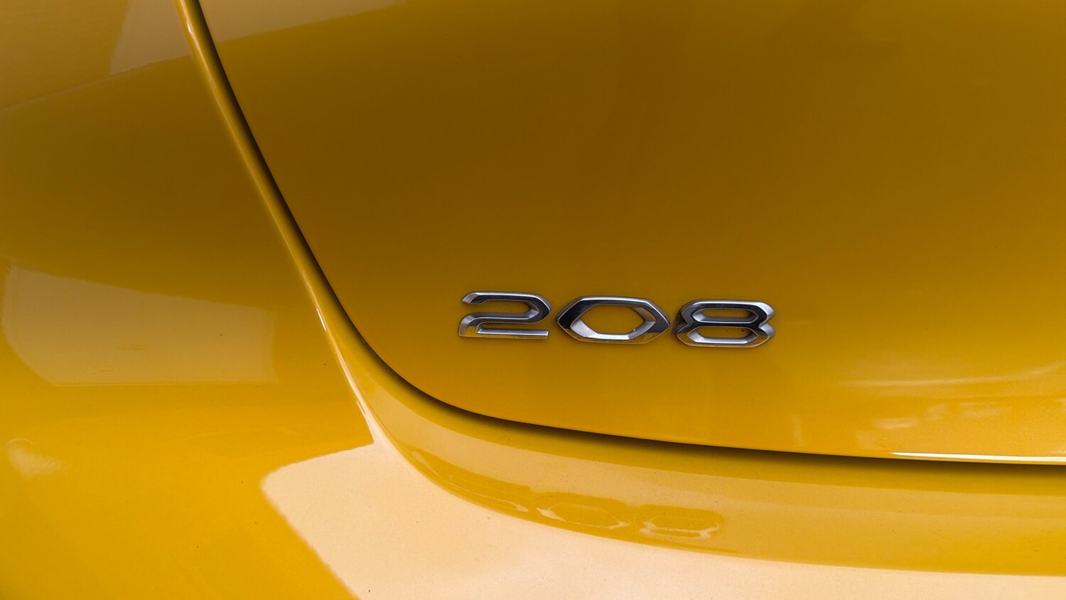 Used Peugeot 208 2020 for sale - 76667842: Photo 45