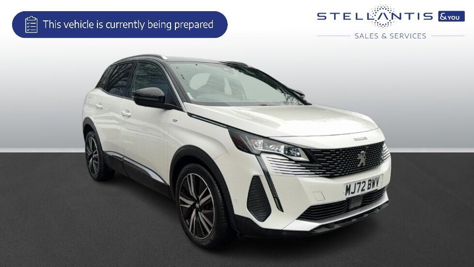 Used Peugeot 3008 2022 for sale - 76690690: Photo 1