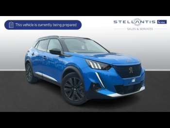2022 - 100kW GT Premium 50kWh 5dr Auto