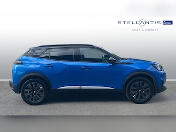 Used Peugeot 2008 2022 for sale - 75450815: Photo