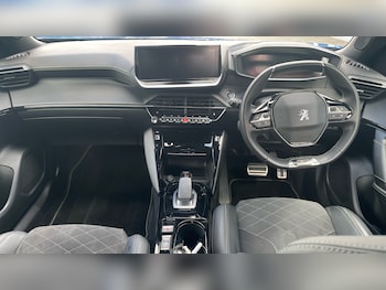 Used Peugeot 2008 2022 for sale - 75450815: Photo