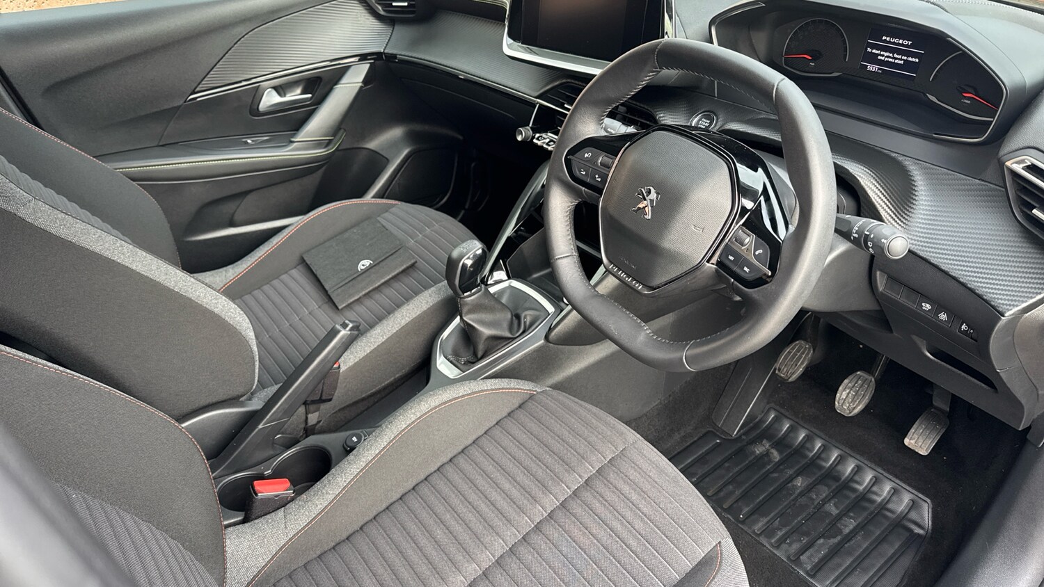 Used Peugeot 208 2024 for sale - 77754943: Photo 11