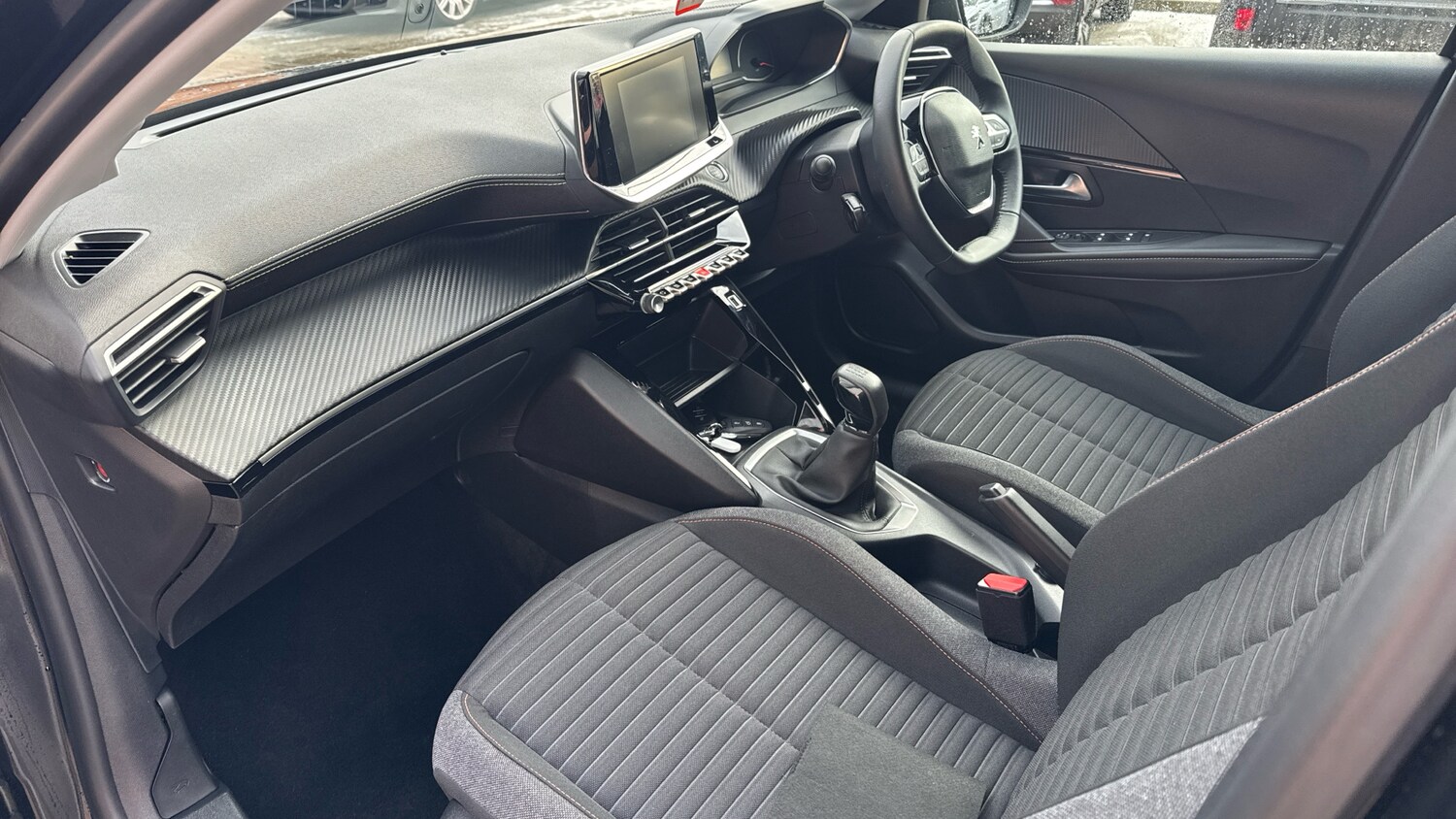 Used Peugeot 208 2024 for sale - 77754943: Photo 12