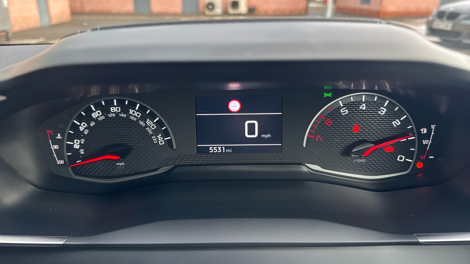 Used Peugeot 208 2024 for sale - 77754943: Photo 13