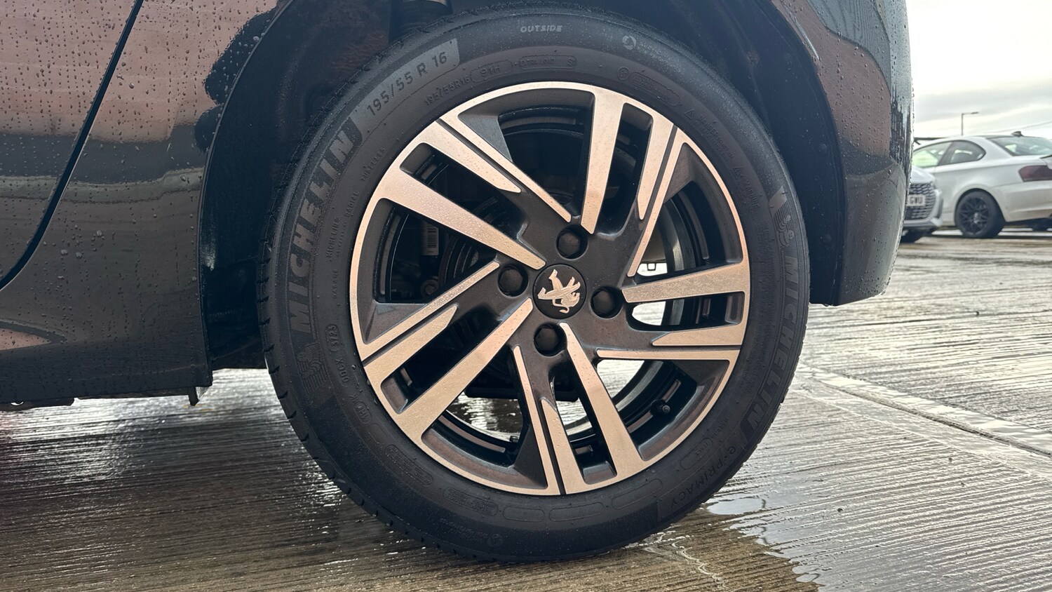 Used Peugeot 208 2024 for sale - 77754943: Photo 15