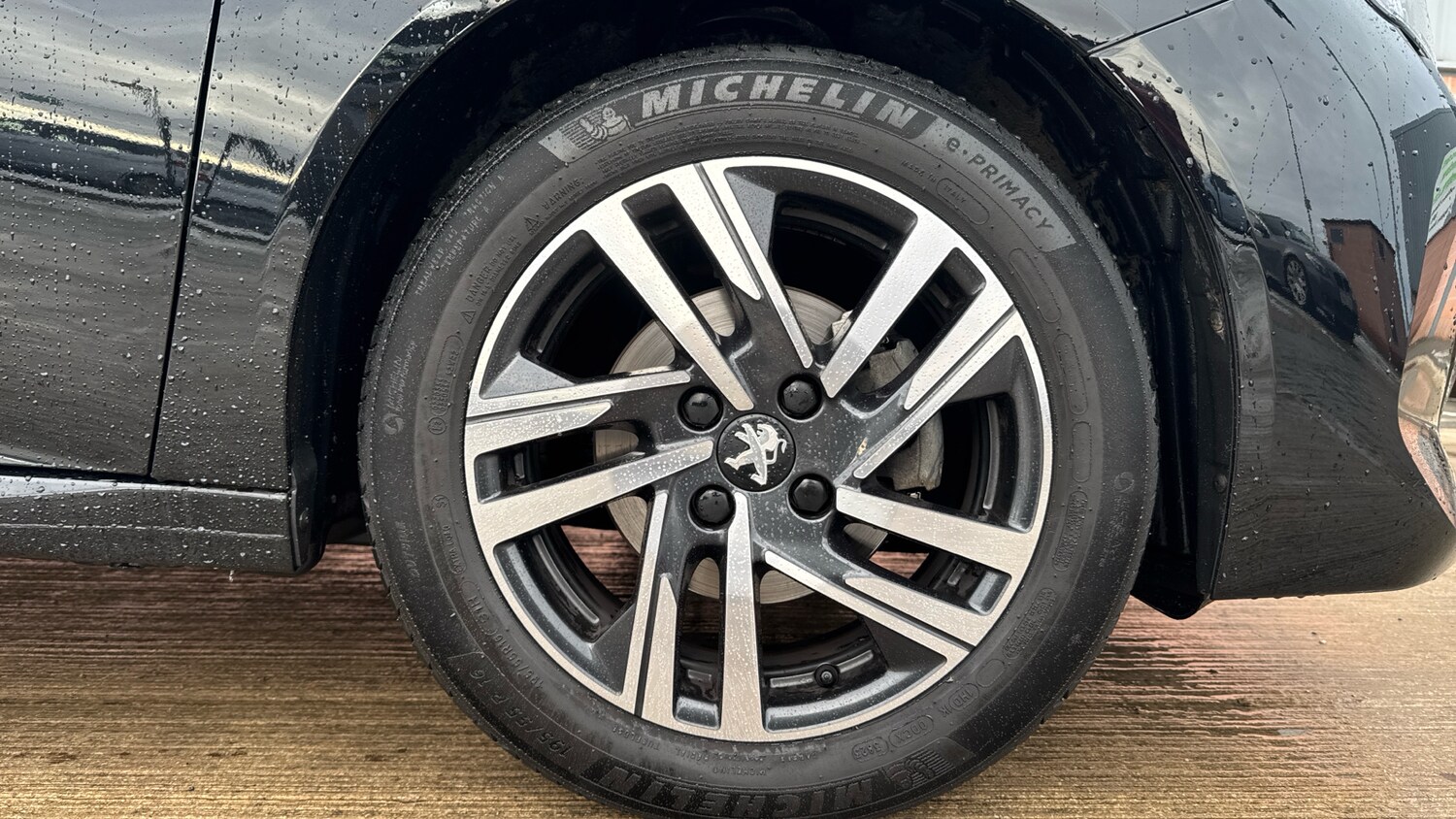 Used Peugeot 208 2024 for sale - 77754943: Photo 17