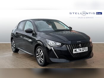 Used Peugeot 208 2024 for sale - 77754943: Photo