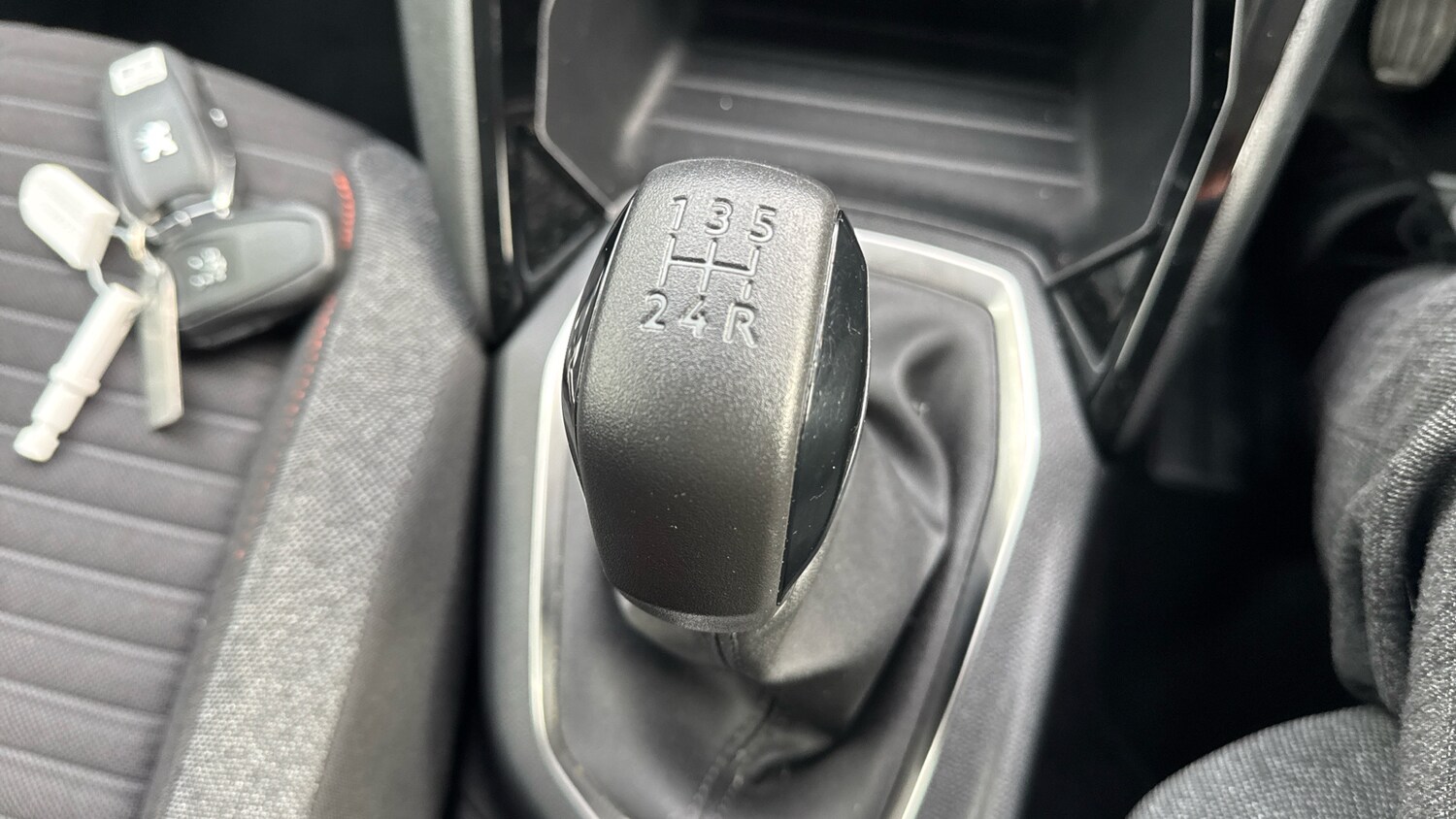 Used Peugeot 208 2024 for sale - 77754943: Photo 20