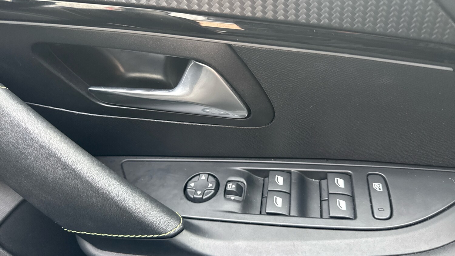 Used Peugeot 208 2024 for sale - 77754943: Photo 22