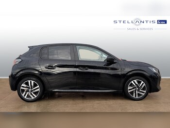 Used Peugeot 208 2024 for sale - 77754943: Photo