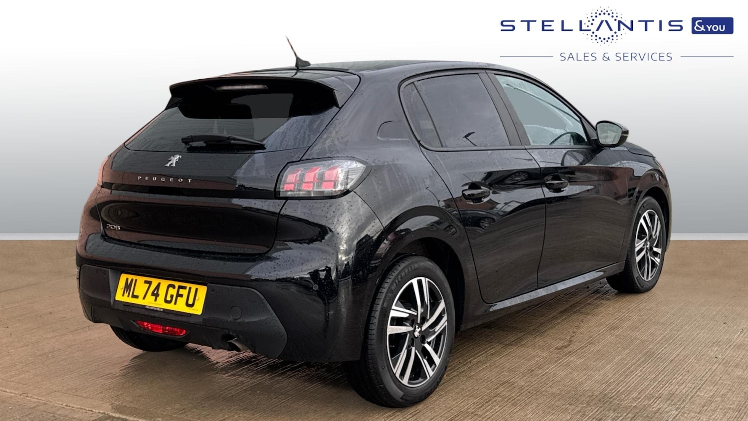 Used Peugeot 208 2024 for sale - 77754943: Photo 3