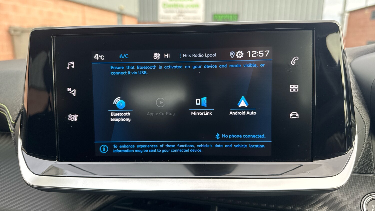 Used Peugeot 208 2024 for sale - 77754943: Photo 31