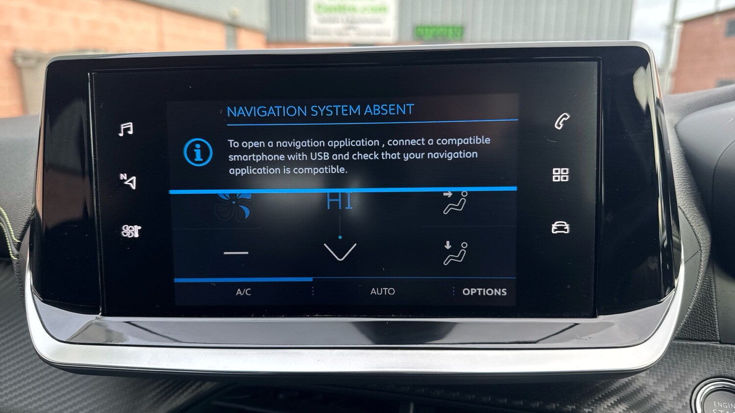 Used Peugeot 208 2024 for sale - 77754943: Photo 32