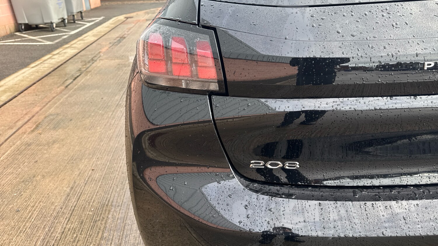 Used Peugeot 208 2024 for sale - 77754943: Photo 43