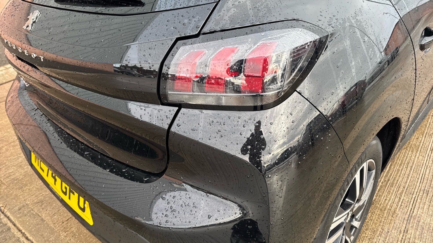 Used Peugeot 208 2024 for sale - 77754943: Photo 44