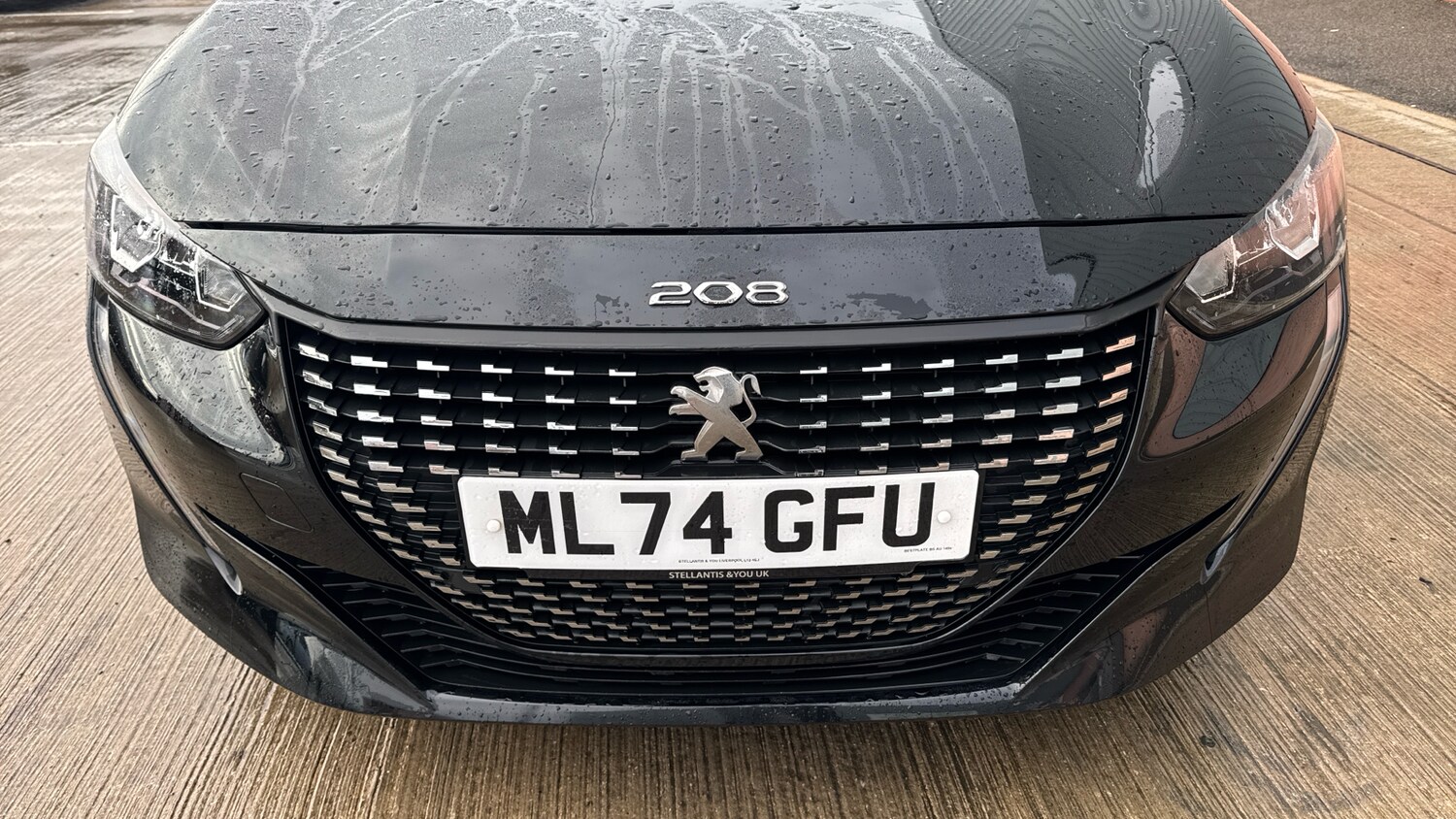 Used Peugeot 208 2024 for sale - 77754943: Photo 45