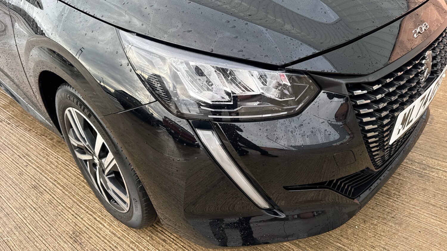 Used Peugeot 208 2024 for sale - 77754943: Photo 46