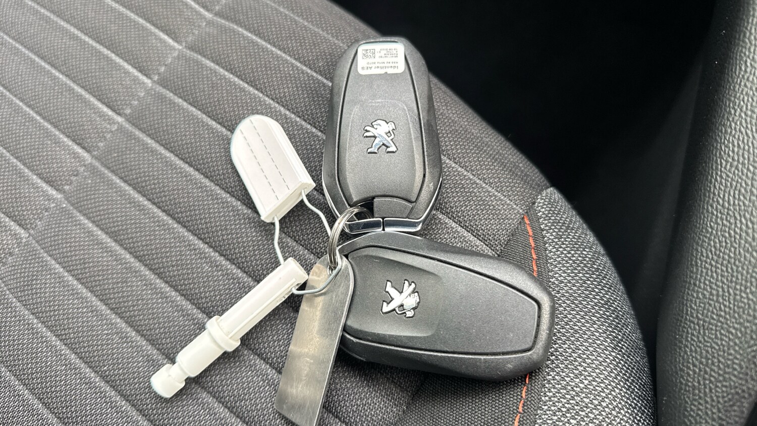 Used Peugeot 208 2024 for sale - 77754943: Photo 48