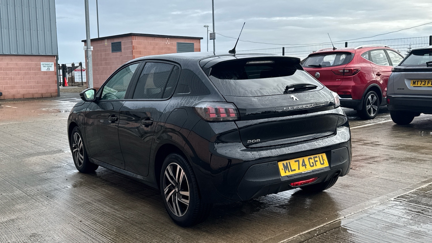 Used Peugeot 208 2024 for sale - 77754943: Photo 5