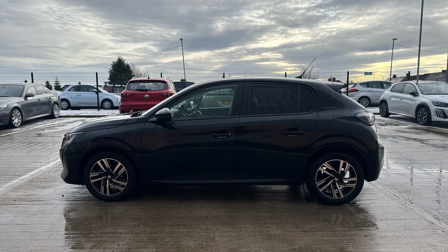 Used Peugeot 208 2024 for sale - 77754943: Photo 6