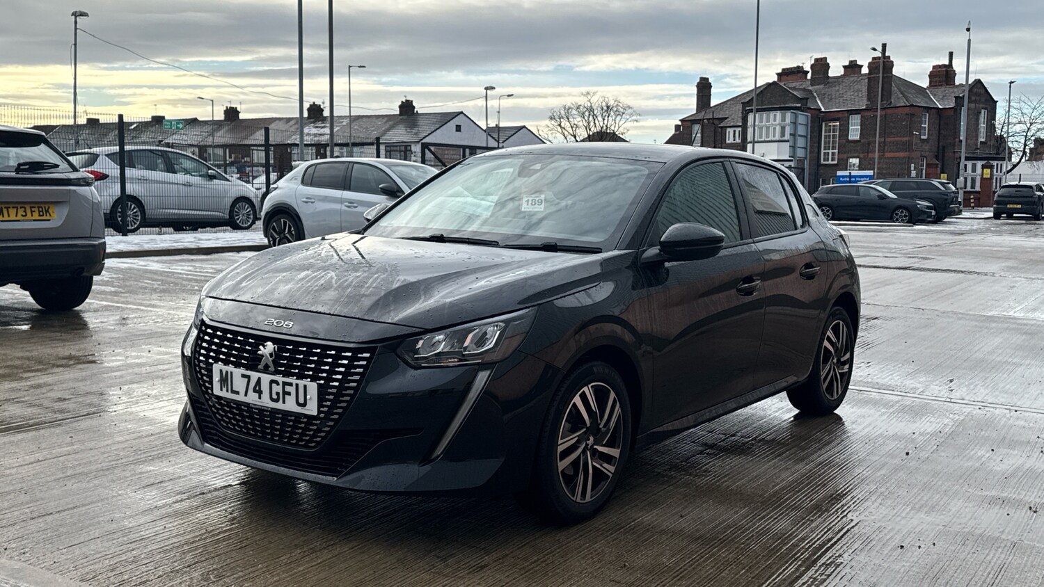 Used Peugeot 208 2024 for sale - 77754943: Photo 7