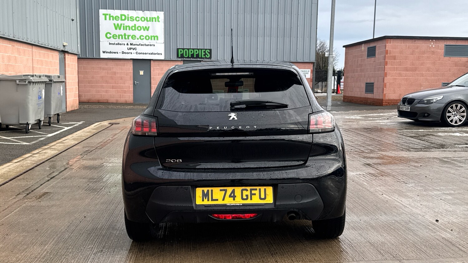 Used Peugeot 208 2024 for sale - 77754943: Photo 9