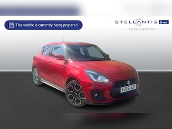 Used Suzuki Swift 2023 for sale - 78753487: Photo