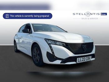 Used Peugeot 308 2022 for sale - 75610266: Photo