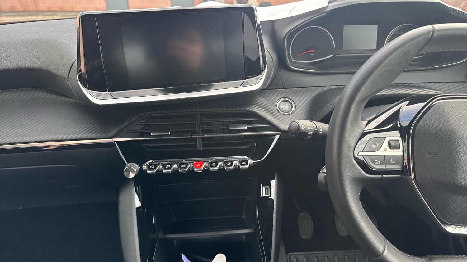 Used Peugeot 2008 2023 for sale - 77599573: Photo 10