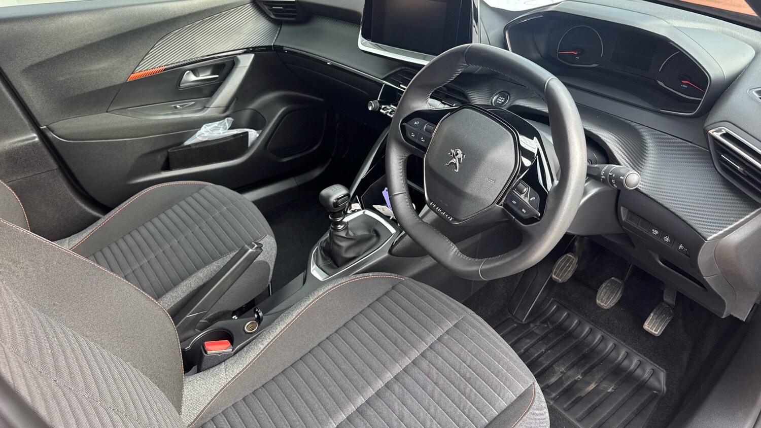 Used Peugeot 2008 2023 for sale - 77599573: Photo 11