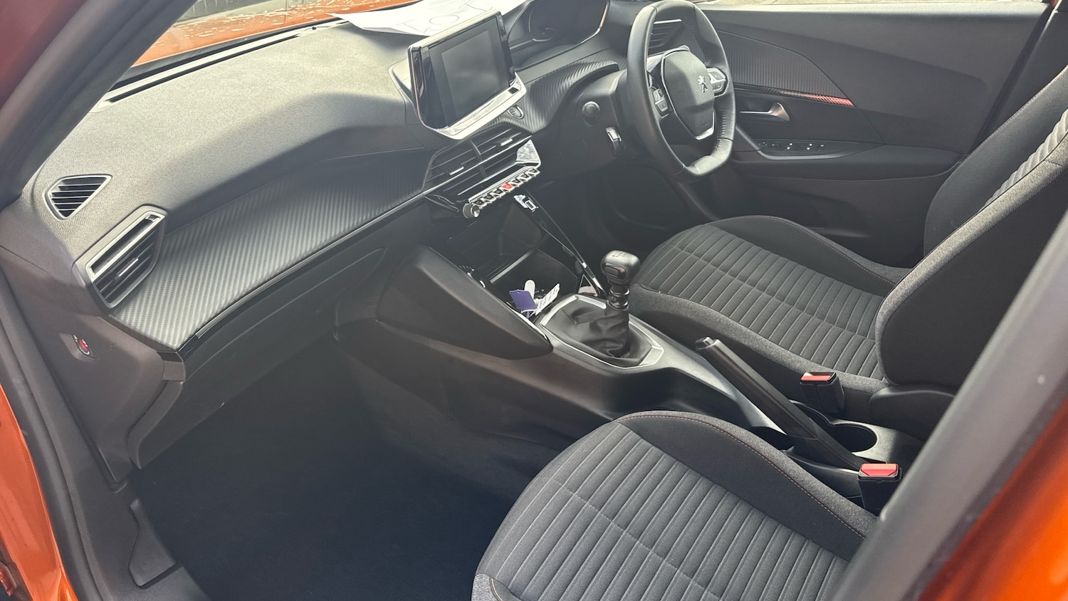 Used Peugeot 2008 2023 for sale - 77599573: Photo 12