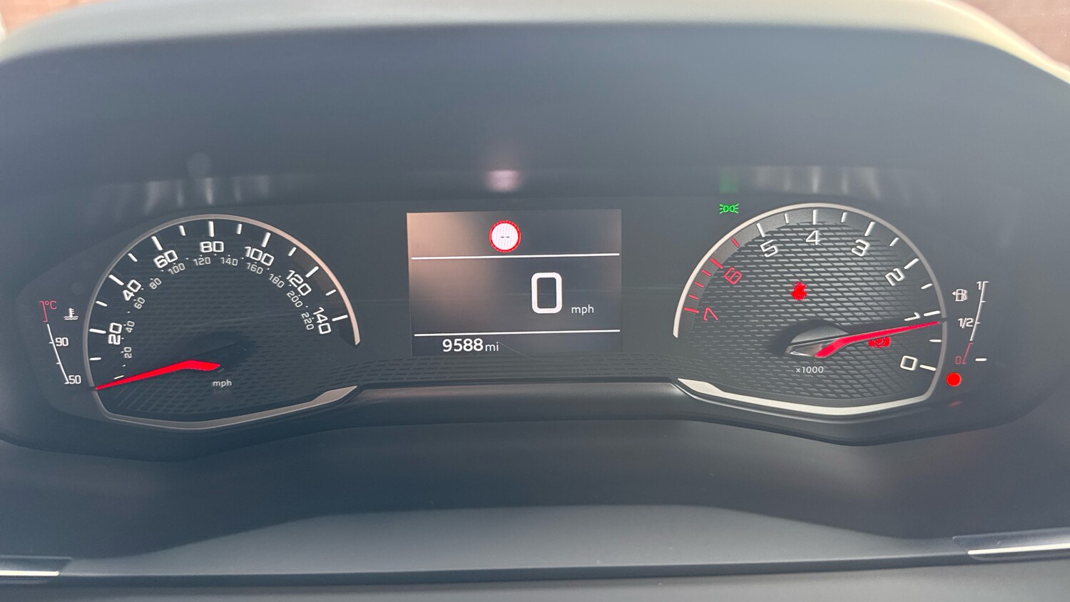 Used Peugeot 2008 2023 for sale - 77599573: Photo 13