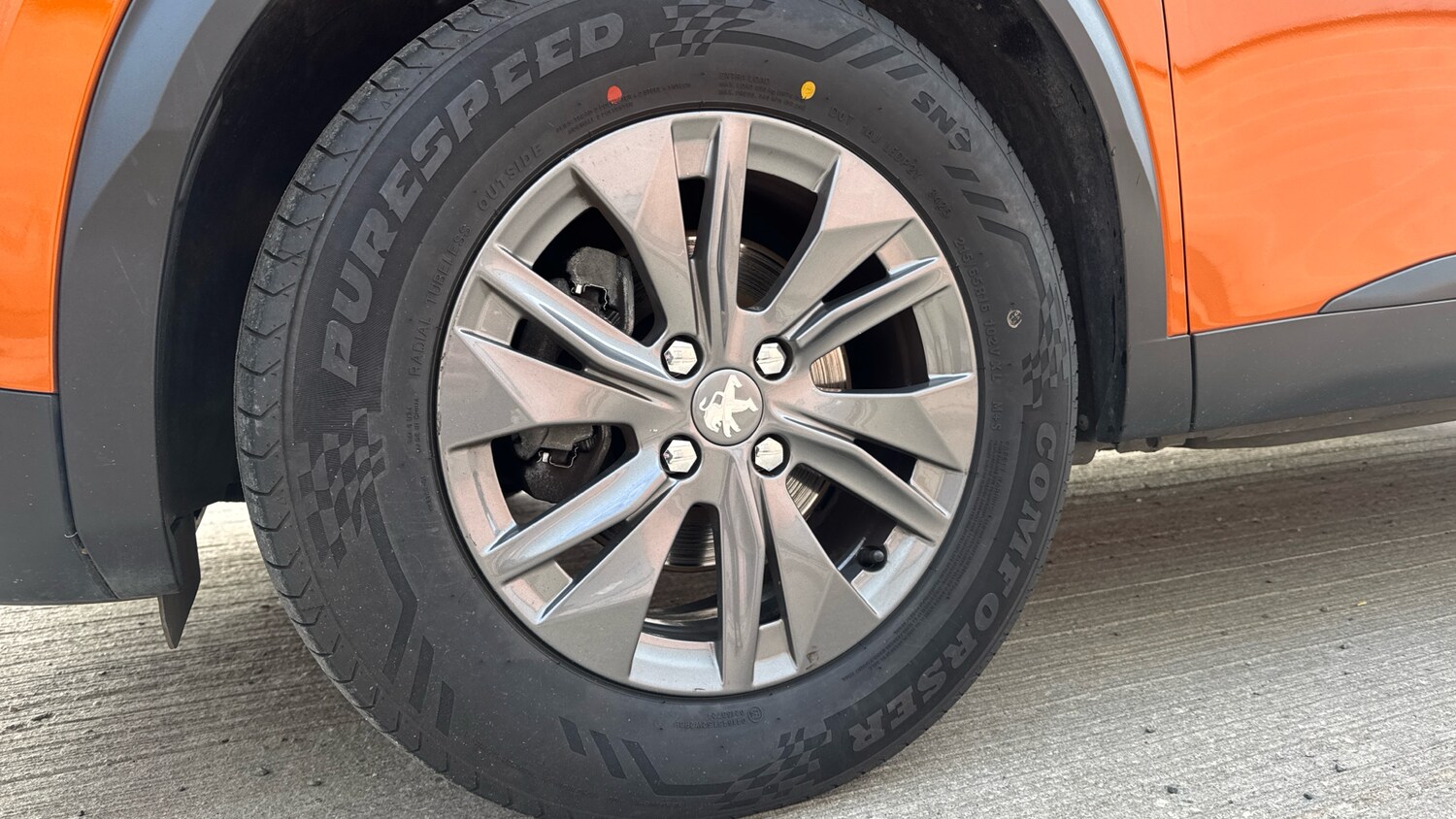 Used Peugeot 2008 2023 for sale - 77599573: Photo 14