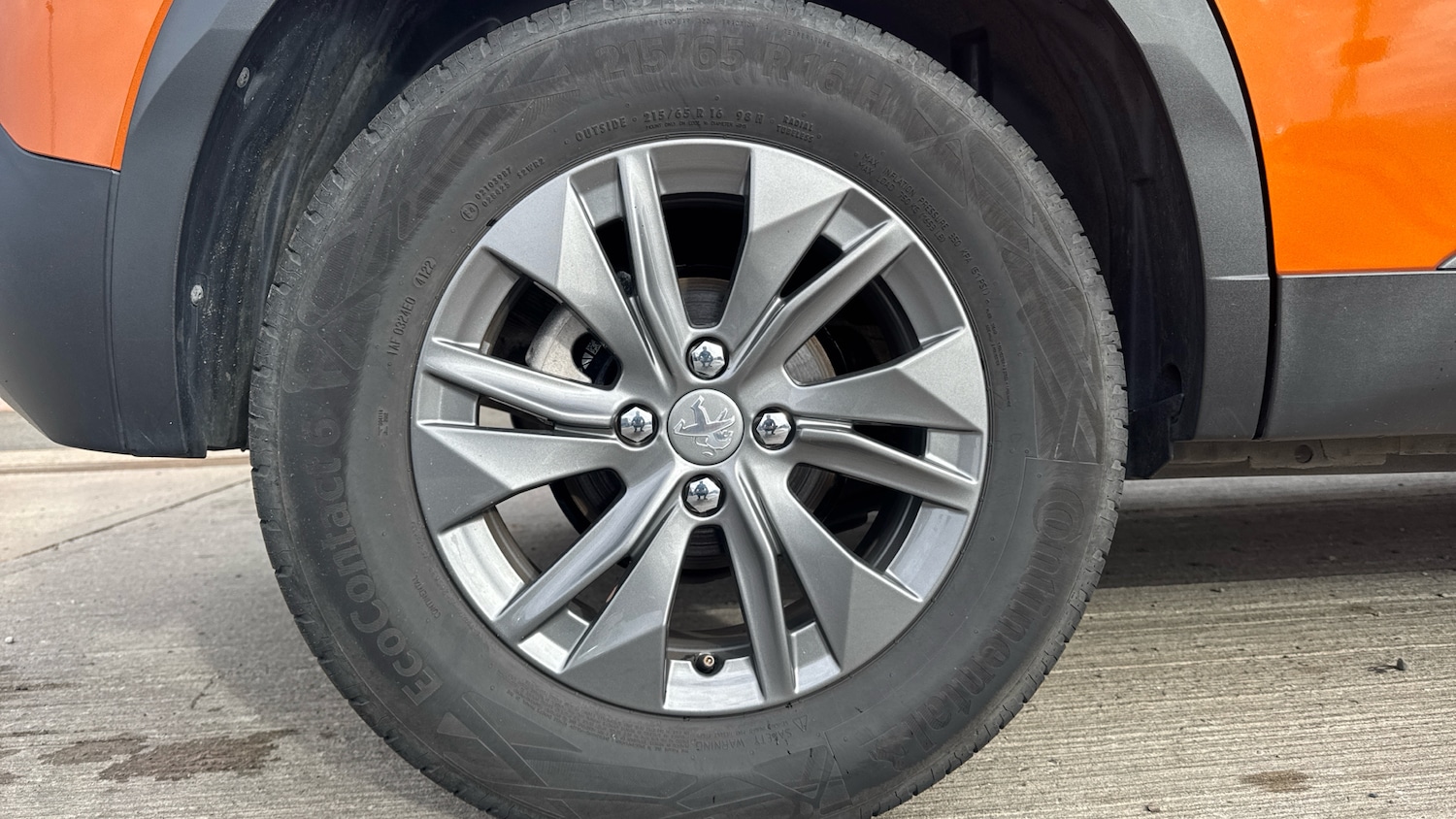 Used Peugeot 2008 2023 for sale - 77599573: Photo 16