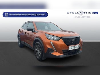 Used Peugeot 2008 2023 for sale - 77599573: Photo