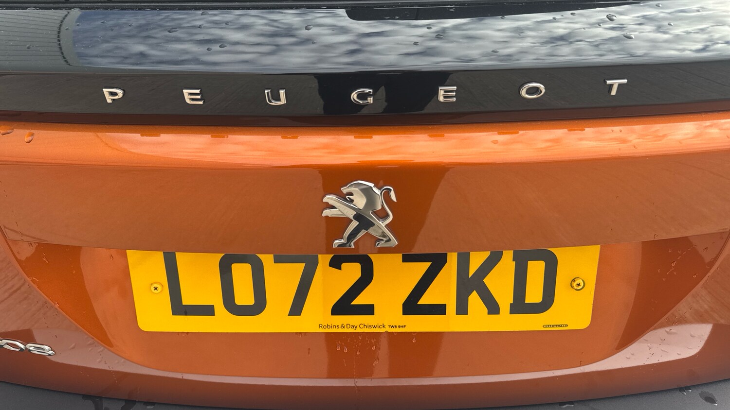 Used Peugeot 2008 2023 for sale - 77599573: Photo 26