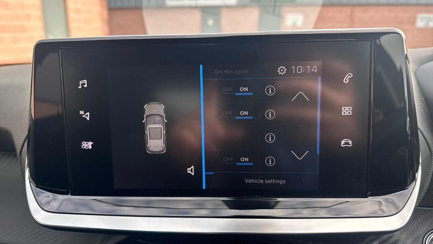 Used Peugeot 2008 2023 for sale - 77599573: Photo 29