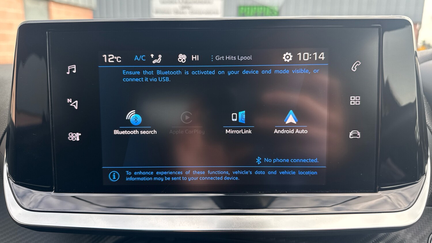 Used Peugeot 2008 2023 for sale - 77599573: Photo 31