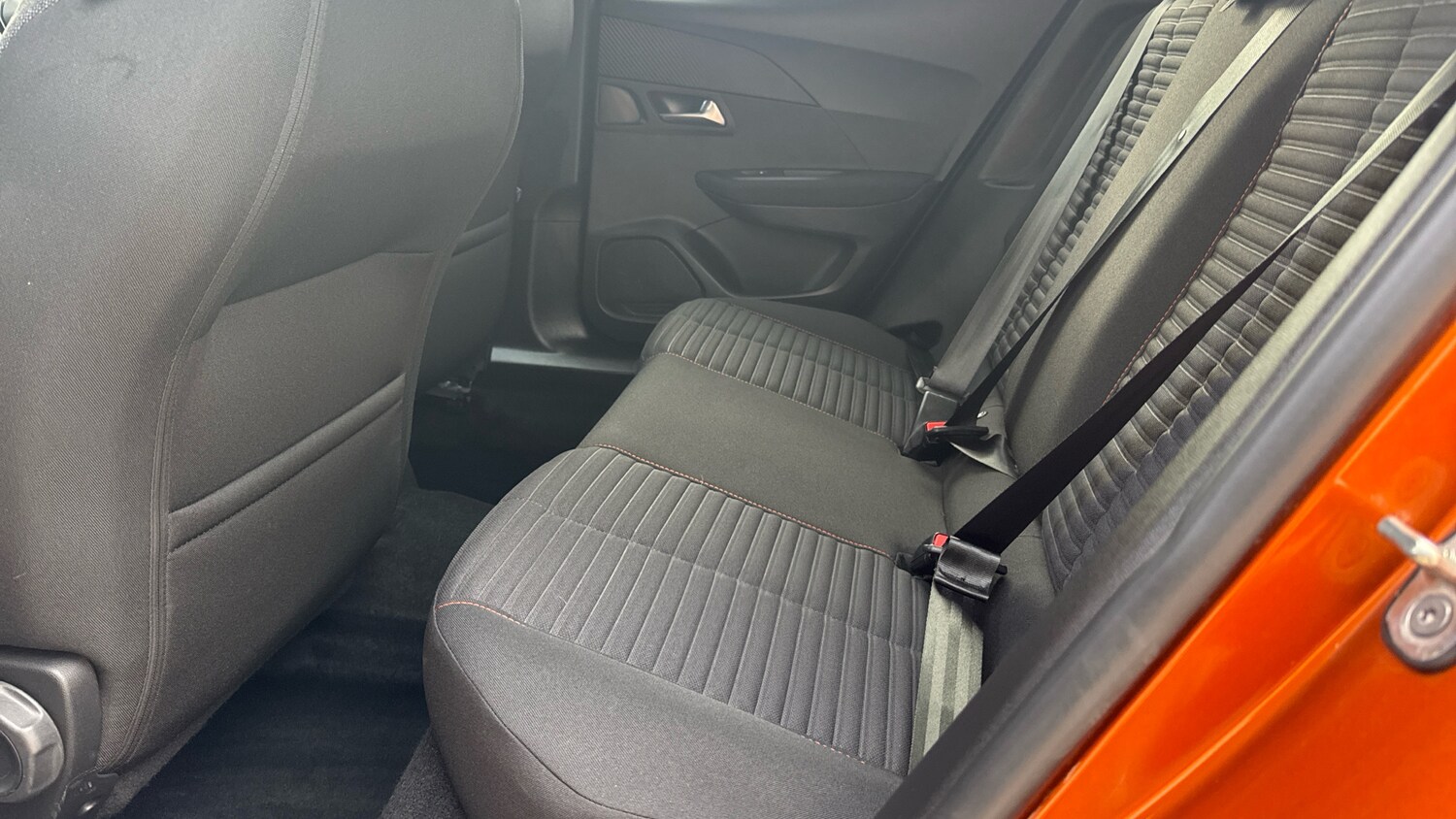 Used Peugeot 2008 2023 for sale - 77599573: Photo 33