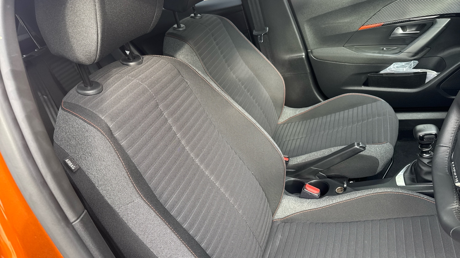 Used Peugeot 2008 2023 for sale - 77599573: Photo 42