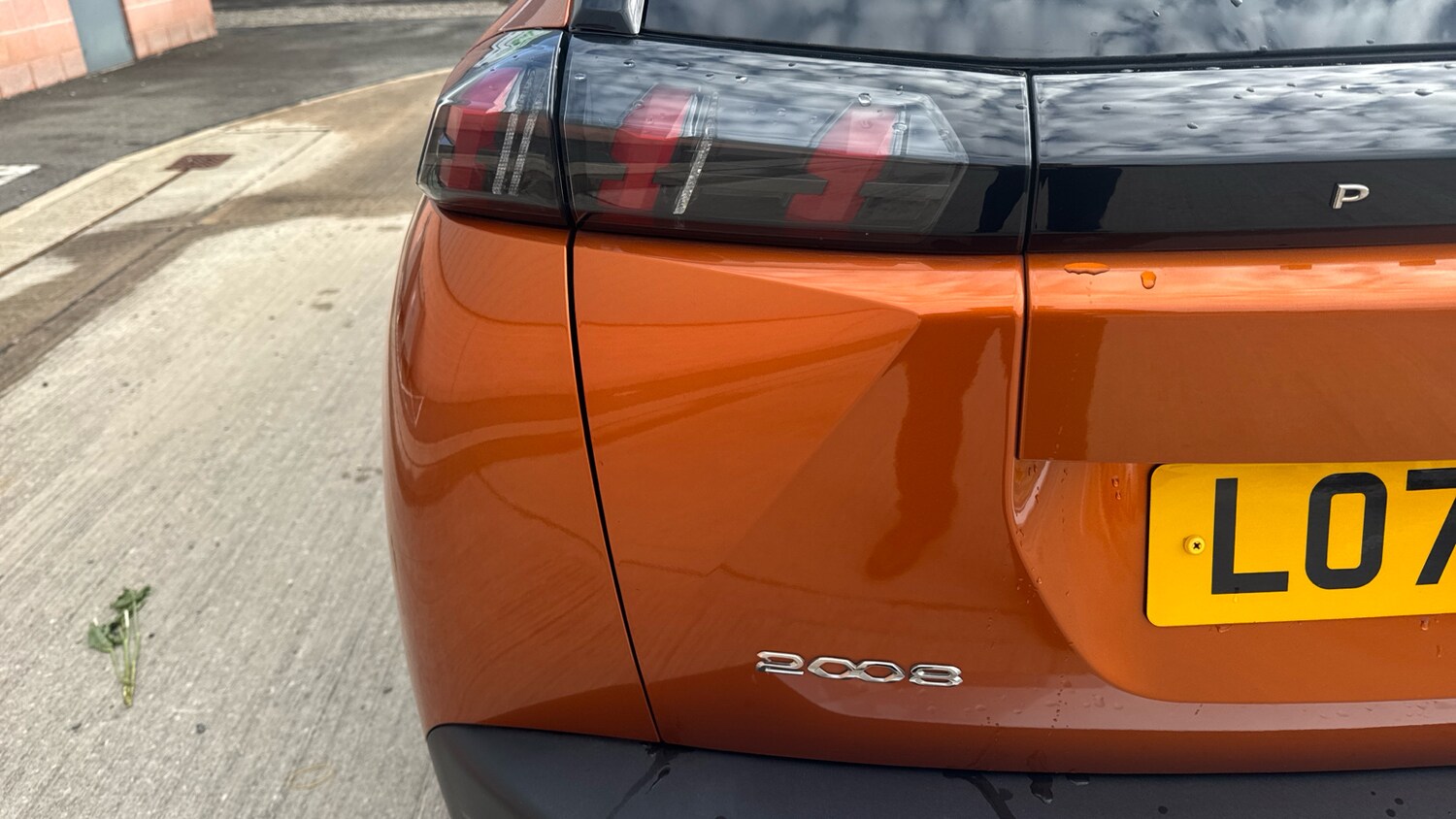 Used Peugeot 2008 2023 for sale - 77599573: Photo 44