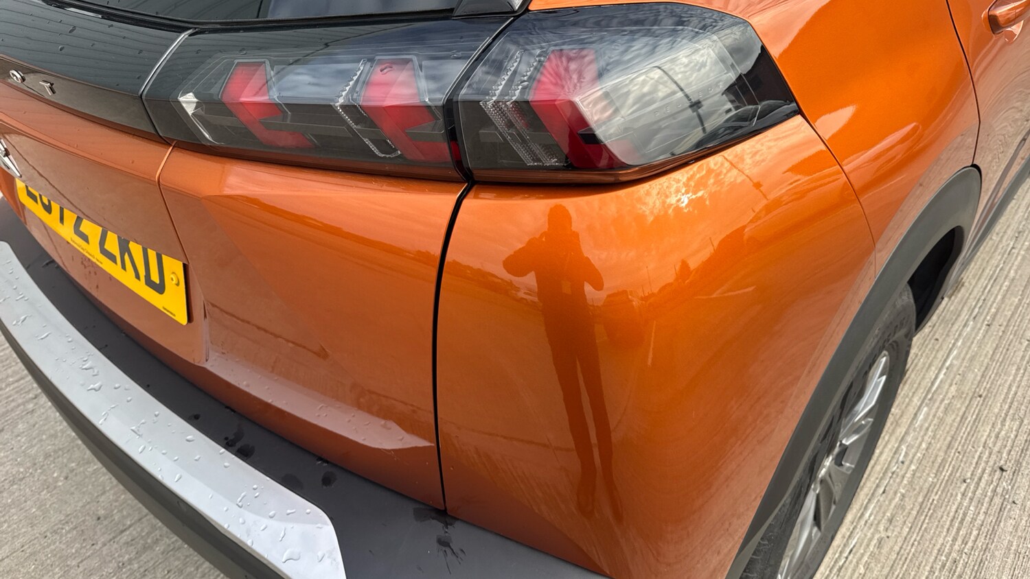 Used Peugeot 2008 2023 for sale - 77599573: Photo 45