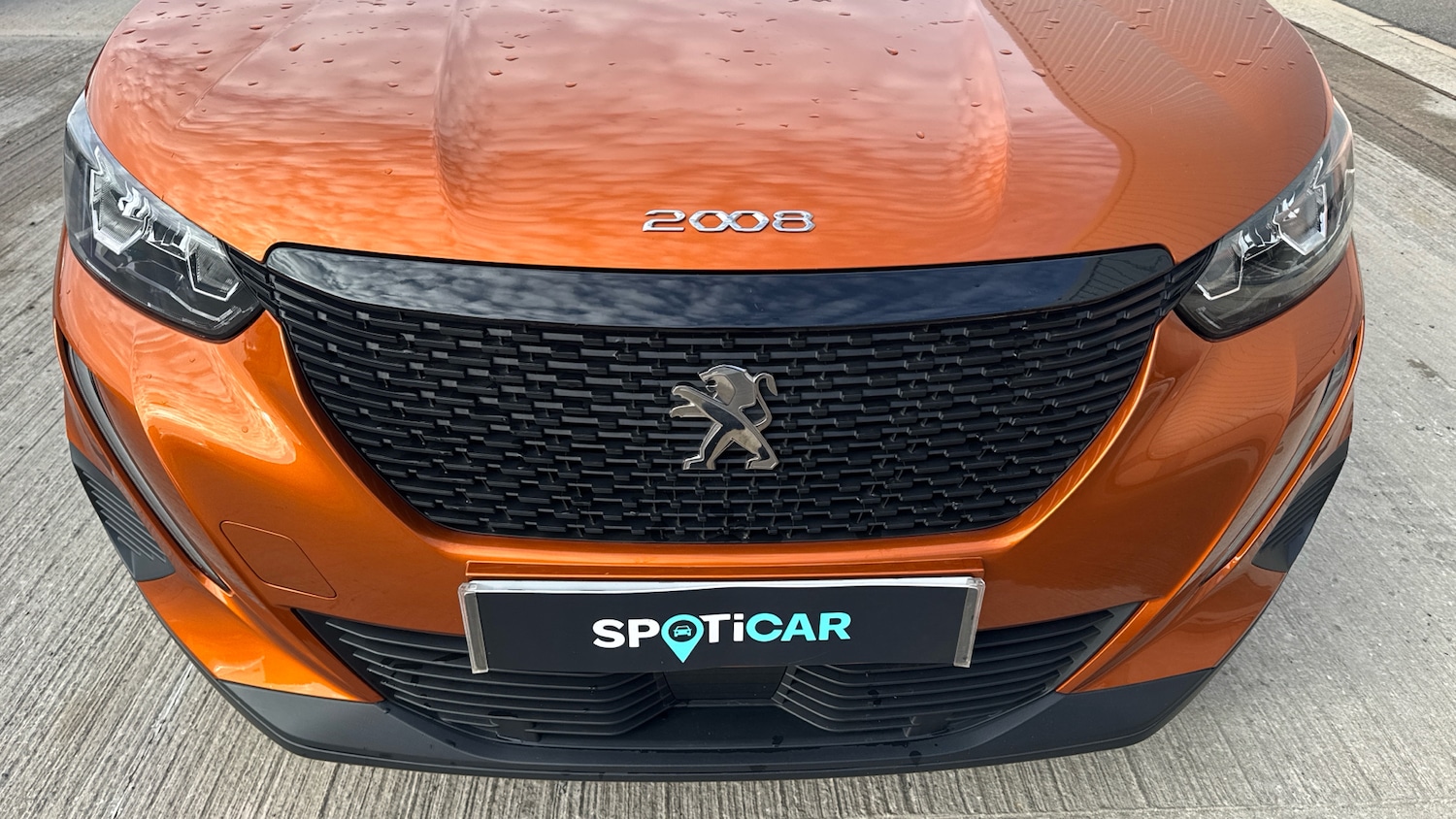 Used Peugeot 2008 2023 for sale - 77599573: Photo 46