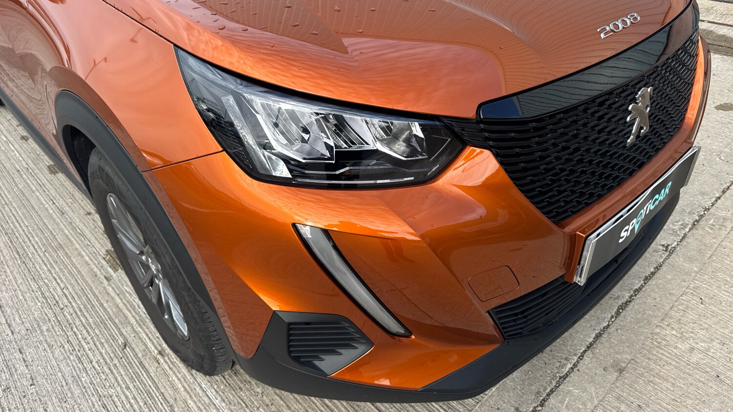 Used Peugeot 2008 2023 for sale - 77599573: Photo 47