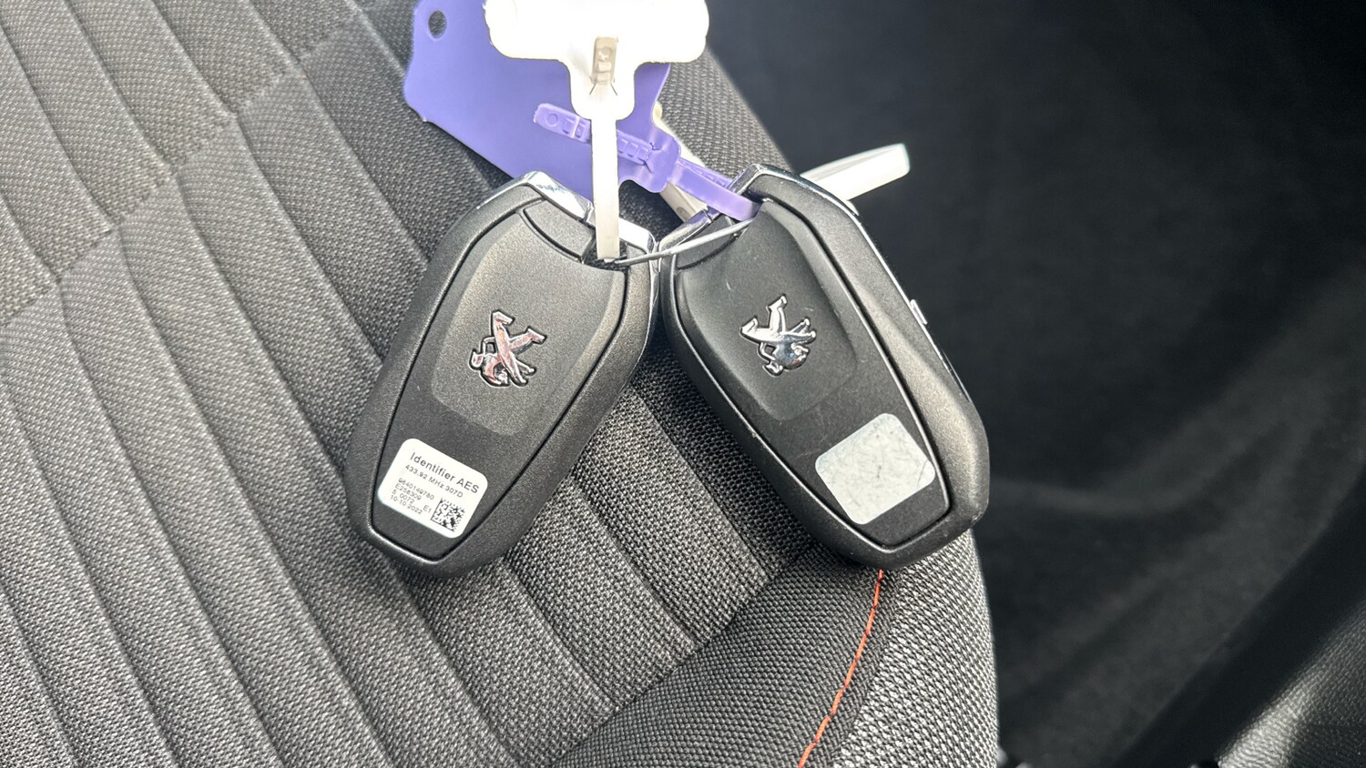 Used Peugeot 2008 2023 for sale - 77599573: Photo 49