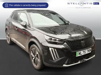 Used Peugeot 2008 2025 for sale - 79875520: Photo