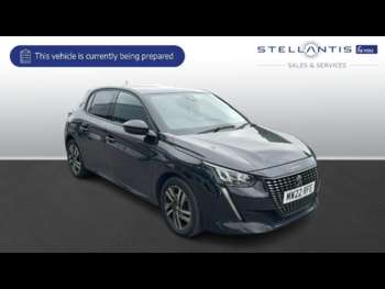 Used Peugeot 208 2022 for sale - 75450825: Photo