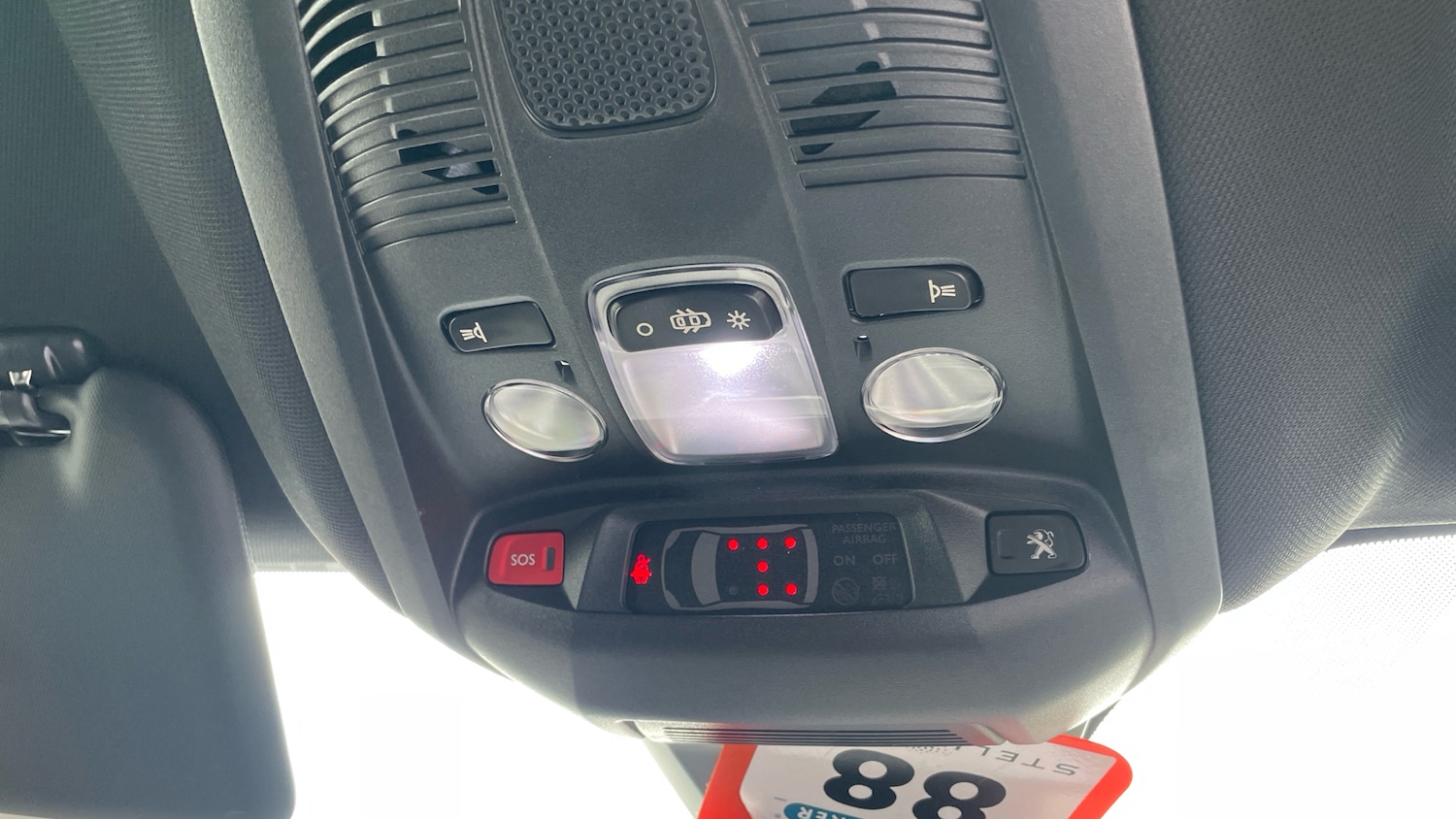 Vehicle 36