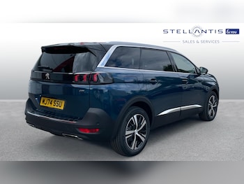 Used Peugeot 5008 2024 for sale - 75709328: Photo